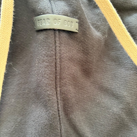 essentials sweat suit - Picture 6 of 14